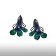 Winter Helena Earrings