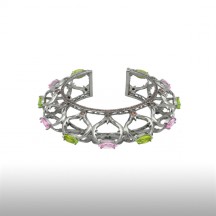 Flawless Goddess Bangle