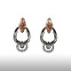 Champaigne Ardent Earrings 